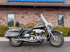 Harley-Davidson Motorcycle 2003 Harley-Davidson Road King FLHR 100th Anniversary Carbureted w/ Extras! Only 15k Miles! $9,995