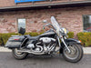 Harley-Davidson Motorcycle 2003 Harley-Davidson Road King FLHR 100th Anniversary Carbureted w/ Extras! Only 15k Miles! $9,995