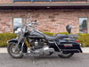 Harley-Davidson Motorcycle 2003 Harley-Davidson Road King FLHR 100th Anniversary Carbureted w/ Extras! Only 15k Miles! $9,995