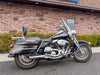 Harley-Davidson Motorcycle 2003 Harley-Davidson Road King FLHR 100th Anniversary Carbureted w/ Extras! Only 15k Miles! $9,995