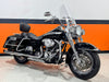 Harley-Davidson Motorcycle 2003 Harley-Davidson Road King FLHR 100th Anniversary Carbureted w/ Extras! Only 15k Miles! $9,995