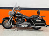 Harley-Davidson Motorcycle 2003 Harley-Davidson Road King FLHR 100th Anniversary Carbureted w/ Extras! Only 15k Miles! $9,995