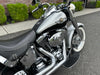 Harley-Davidson Motorcycle 2003 HARLEY-DAVIDSON SOFTAIL ANNIVERSARY FLSTFI FAT BOY W/ EXTRAS! $7,995