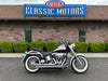 Harley-Davidson Motorcycle 2003 HARLEY-DAVIDSON SOFTAIL ANNIVERSARY FLSTFI FAT BOY W/ EXTRAS! $7,995