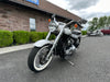 Harley-Davidson Motorcycle 2003 HARLEY-DAVIDSON SOFTAIL ANNIVERSARY FLSTFI FAT BOY W/ EXTRAS! $7,995