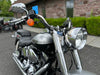 Harley-Davidson Motorcycle 2003 HARLEY-DAVIDSON SOFTAIL ANNIVERSARY FLSTFI FAT BOY W/ EXTRAS! $7,995