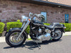 Harley-Davidson Motorcycle 2003 Harley-Davidson Softail Fatboy Fat Boy FLSTF 100th Anniversary w/ Extras! $8,995