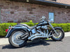 Harley-Davidson Motorcycle 2003 Harley-Davidson Softail Fatboy Fat Boy FLSTF 100th Anniversary w/ Extras! $8,995