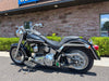 Harley-Davidson Motorcycle 2003 Harley-Davidson Softail Fatboy Fat Boy FLSTF 100th Anniversary w/ Extras! $8,995