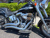Harley-Davidson Motorcycle 2003 Harley-Davidson Softail Fatboy Fat Boy FLSTF 100th Anniversary w/ Extras! $8,995