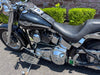 Harley-Davidson Motorcycle 2003 Harley-Davidson Softail Fatboy Fat Boy FLSTF 100th Anniversary w/ Extras! $8,995