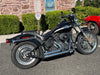 Harley-Davidson Motorcycle 2003 Harley-Davidson Softail Night Train FXSTBI 100th Anniversary Only 9,991 Miles w/ Extras! $9,995