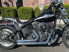 Harley-Davidson Motorcycle 2003 Harley-Davidson Softail Night Train FXSTBI 100th Anniversary Only 9,991 Miles w/ Extras! $9,995