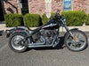 Harley-Davidson Motorcycle 2003 Harley-Davidson Softail Night Train FXSTBI 100th Anniversary Only 9,991 Miles w/ Extras! $9,995