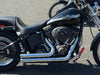 Harley-Davidson Motorcycle 2003 Harley-Davidson Softail Night Train FXSTBI 100th Anniversary Only 9,991 Miles w/ Extras! $9,995