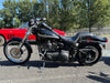 Harley-Davidson Motorcycle 2003 Harley-Davidson Softail Night Train FXSTBI 100th Anniversary Only 9,991 Miles w/ Extras! $9,995