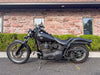 Harley-Davidson Motorcycle 2003 Harley-Davidson Softail Night Train FXSTBI 100th Anniversary w/ Exhaust and Many Extras! - $6,995
