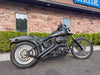 Harley-Davidson Motorcycle 2003 Harley-Davidson Softail Night Train FXSTBI 100th Anniversary w/ Exhaust and Many Extras! - $6,995