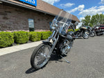 Harley-Davidson Motorcycle 2003 Harley-Davidson Softail Springer FXSTS 100th Anniversary One owner, Only 7,039 Miles, & Thousands In Extras! $10,995