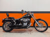 Harley-Davidson Motorcycle 2003 Harley-Davidson Softail Standard FXST 100th Anniversary One Owner w/ Many Upgrades! Only 6,414 Miles! $7,995