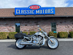 Harley-Davidson Motorcycle 2003 Harley-Davidson VRSC VRSCA V-Rod VROD 100th Anniversary w/ Extras 1130cc - $8,995