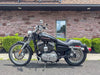 Harley-Davidson Motorcycle 2004 Harley-Davidson 1200 Sportster Custom XL1200C Only 2,300 Miles and Extras! $4,995