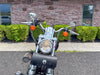 Harley-Davidson Motorcycle 2004 Harley-Davidson 1200 Sportster Custom XL1200C Only 2,300 Miles and Extras! $4,995