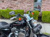 Harley-Davidson Motorcycle 2004 Harley-Davidson 1200 Sportster Custom XL1200C Only 2,300 Miles and Extras! $4,995