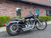Harley-Davidson Motorcycle 2004 Harley-Davidson 1200 Sportster Custom XL1200C Only 2,300 Miles and Extras! $4,995