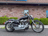 Harley-Davidson Motorcycle 2004 Harley-Davidson 1200 Sportster Custom XL1200C Only 2,300 Miles and Extras! $4,995