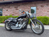 Harley-Davidson Motorcycle 2004 Harley-Davidson 1200 Sportster Custom XL1200C Only 2,300 Miles and Extras! $4,995