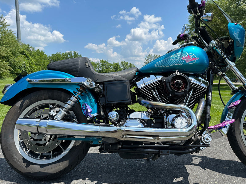 Club Style Dyna Low Rider