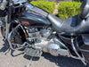 Harley-Davidson Motorcycle 2004 Harley-Davidson Electra Glide Standard FLHTI One Owner True Duals and Extras! $6,995