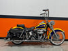 Harley-Davidson Motorcycle 2004 Harley-Davidson Heritage Softail Classic Cholo Style FLSTCI Rare Two-Tone Paint Combo! $8,995