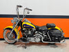 Harley-Davidson Motorcycle 2004 Harley-Davidson Heritage Softail Classic Cholo Style FLSTCI Rare Two-Tone Paint Combo! $8,995