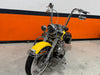 Harley-Davidson Motorcycle 2004 Harley-Davidson Heritage Softail Classic Cholo Style FLSTCI Rare Two-Tone Paint Combo! $8,995