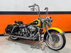 Harley-Davidson Motorcycle 2004 Harley-Davidson Heritage Softail Classic Cholo Style FLSTCI Rare Two-Tone Paint Combo! $8,995