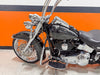 Harley-Davidson Motorcycle 2004 Harley-Davidson Heritage Softail Classic FLSTCI Custom Paint w/ Apes and Thousands in Extras! $10,995