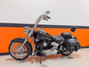 Harley-Davidson Motorcycle 2004 Harley-Davidson Heritage Softail Classic FLSTCI Custom Paint w/ Apes and Thousands in Extras! $10,995