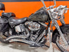 Harley-Davidson Motorcycle 2004 Harley-Davidson Heritage Softail Classic FLSTCI Custom Paint w/ Apes and Thousands in Extras! $10,995