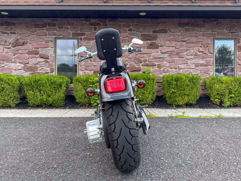 Harley-Davidson Motorcycle 2004 Harley-Davidson Softail Deuce FXSTD Screamin" Eagle 103" Stroker w/ Low Miles and Thousands in Upgrades! $11,995