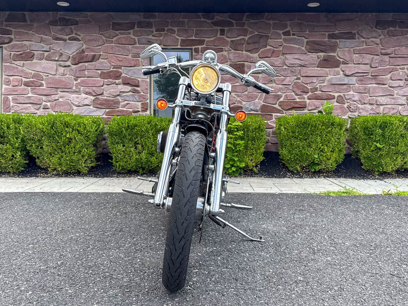 Harley-Davidson Motorcycle 2004 Harley-Davidson Softail Deuce FXSTD Screamin" Eagle 103" Stroker w/ Low Miles and Thousands in Upgrades! $11,995