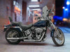 Harley-Davidson Motorcycle 2004 Harley-Davidson Softail Springer FXSTSI One Owner w/ Only 8,070 Miles! $9,995 (Sneak Peek Deal)