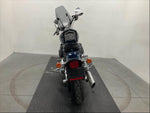 Harley-Davidson Motorcycle 2004 Harley-Davidson Softail Springer FXSTSI One Owner w/ Only 8,070 Miles! $9,995 (Sneak Peek Deal)