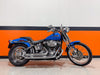 Harley-Davidson Motorcycle 2004 Harley-Davidson Softail Springer FXSTSI One Owner w/ Only 8,272 Miles! Many Upgrades! $11,995