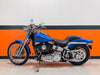Harley-Davidson Motorcycle 2004 Harley-Davidson Softail Springer FXSTSI One Owner w/ Only 8,272 Miles! Many Upgrades! $11,995