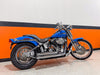 Harley-Davidson Motorcycle 2004 Harley-Davidson Softail Springer FXSTSI One Owner w/ Only 8,272 Miles! Many Upgrades! $11,995
