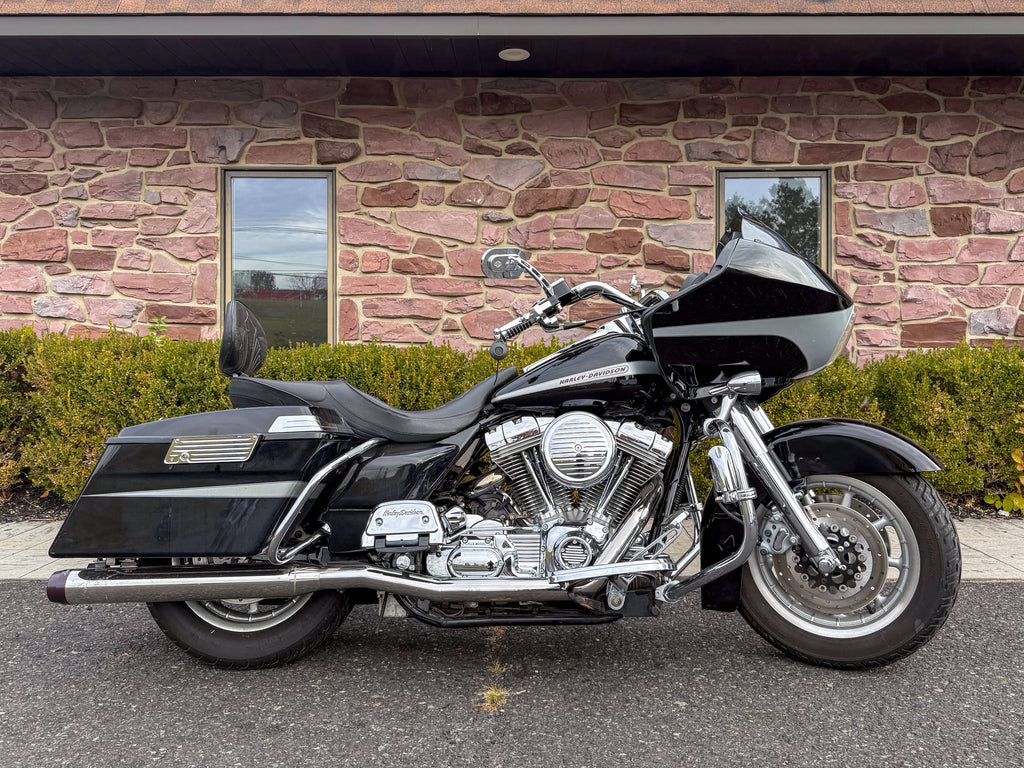 Harley-Davidson Motorcycle 2004 Harley-Davidson Touring Road Glide FLTRI w/ True Duals and Many Extras! Only 12,470 Miles! $9,995