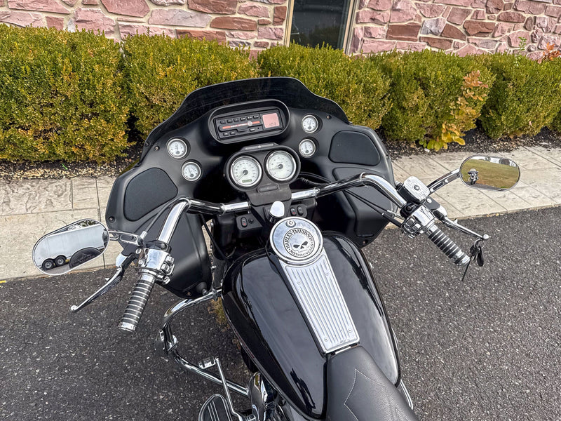 Harley-Davidson Motorcycle 2004 Harley-Davidson Touring Road Glide FLTRI w/ True Duals and Many Extras! Only 12,470 Miles! $9,995