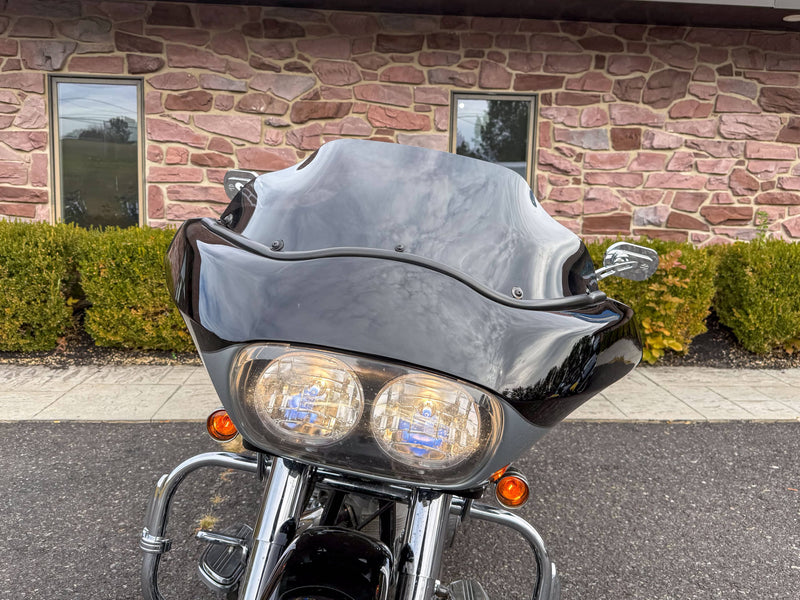 Harley-Davidson Motorcycle 2004 Harley-Davidson Touring Road Glide FLTRI w/ True Duals and Many Extras! Only 12,470 Miles! $9,995